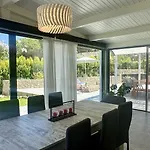 Вилла Tropicana - Private Pool - 10 Guests -