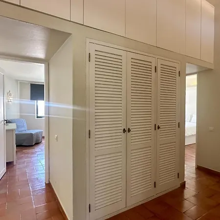 Tropicana By Check-in Portugal Villa