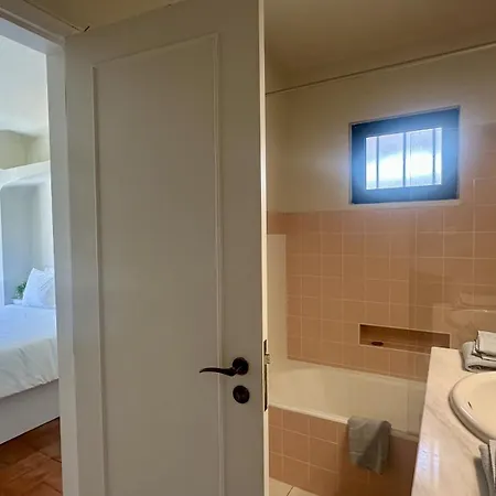 Tropicana - Private Pool - 10 Guests - Αλμπουφέιρα