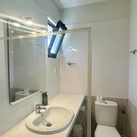 Tropicana By Check-in Portugal Villa *