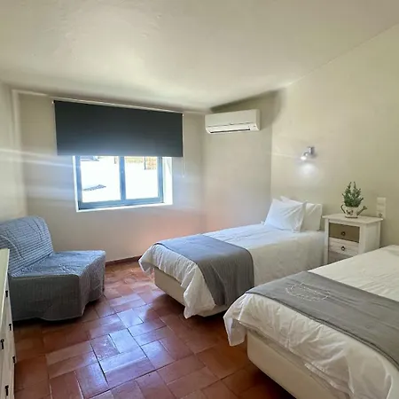 Tropicana By Check-in Portugal Villa Albufeira