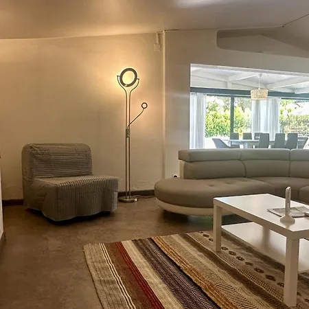 Tropicana - Private Pool - 10 Guests - Αλμπουφέιρα