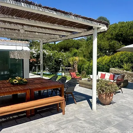 Tropicana - Private Pool - 10 Guests - Вилла *