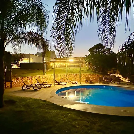 Tropicana By Check-in Portugal * Albufeira