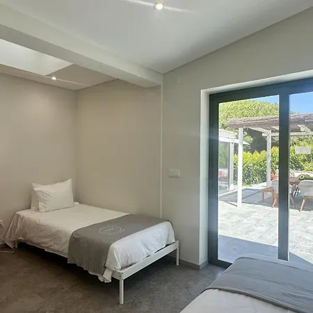 Villa Tropicana By Check-in Portugal *