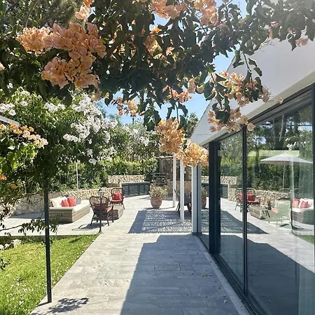 Tropicana By Check-in Portugal Villa