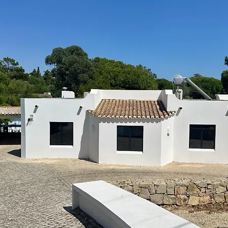 Tropicana By Check-in Portugal Villa Albufeira