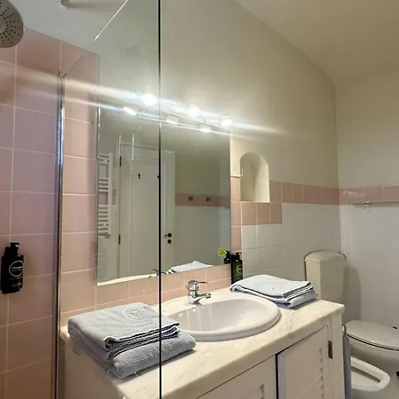 Villa Tropicana By Check-in Portugal Albufeira