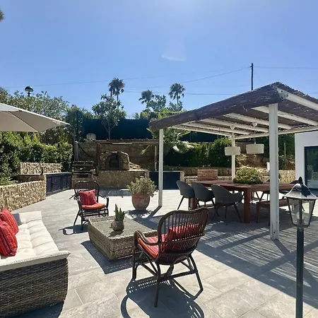 Tropicana By Check-in Portugal Villa Albufeira