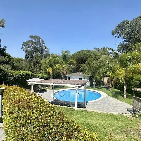 Tropicana By Check-in Portugal Villa