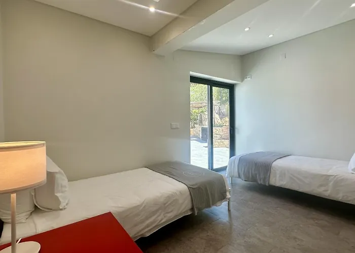 Вилла Tropicana By Check-in Portugal Албуфейра