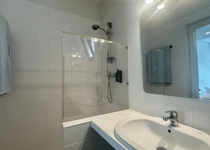 Вилла Tropicana By Check-in Portugal