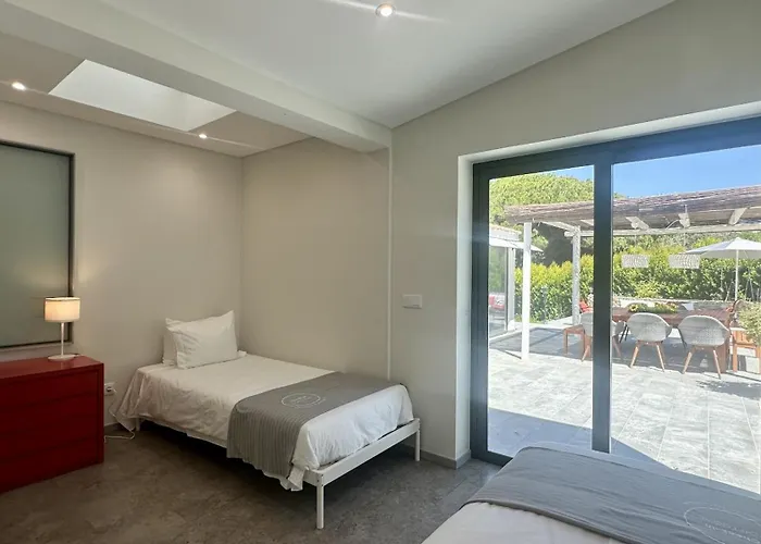 Вилла Tropicana By Check-in Portugal *