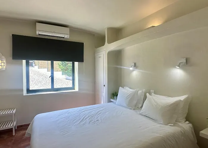 Вилла Tropicana By Check-in Portugal *