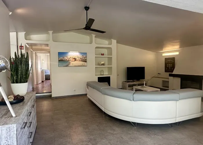 Tropicana By Check-in Portugal Вилла