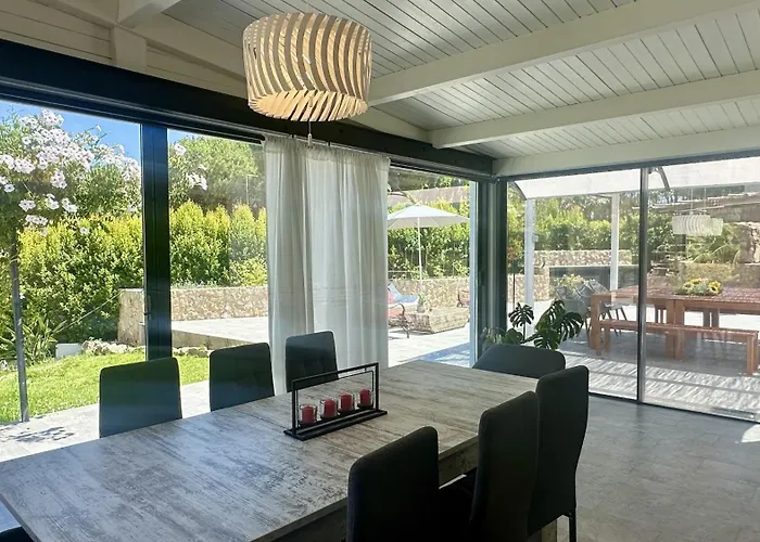 Вилла Tropicana By Check-in Portugal