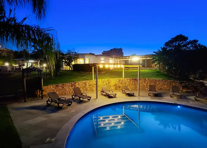 Tropicana By Check-in Portugal *