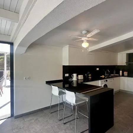 Villa Tropicana By Check-in Portugal Albufeira