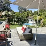 Tropicana - Private Pool - 10 Guests - ヴィラ *